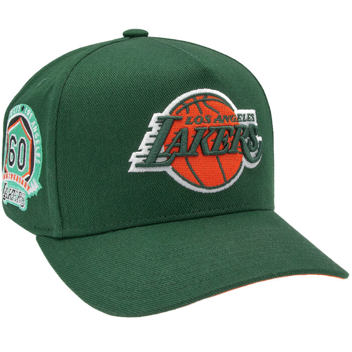 Los Angeles Lakers