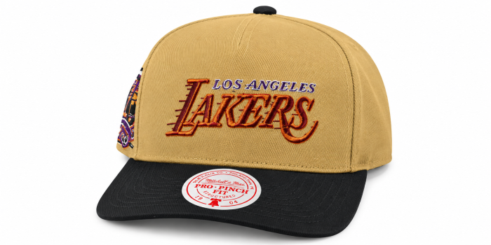 Los Angeles Lakers
