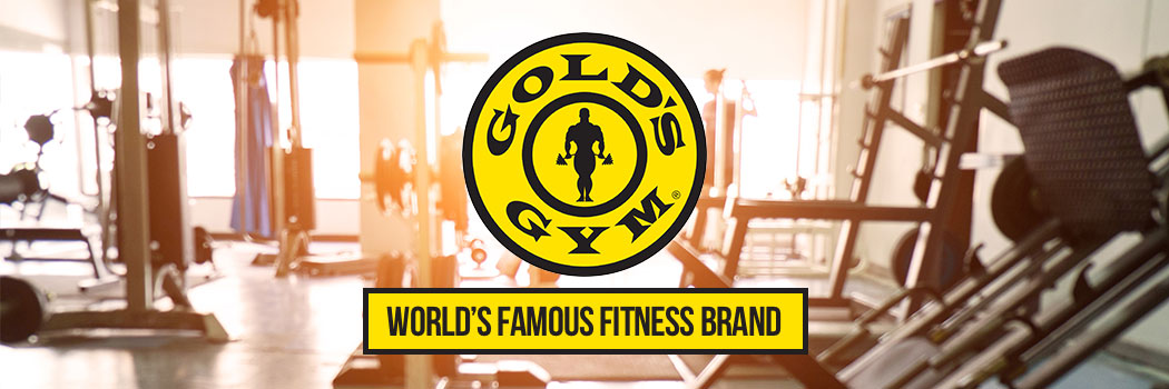 Golds Gym